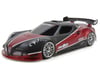 Image 1 for Mon-Tech Quattro C GT10 1/10 GT Body (Clear) (190mm)