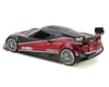 Image 2 for Mon-Tech Quattro C GT10 1/10 GT Body (Clear) (190mm)