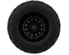 Image 2 for Method RC Terraform V2 Belted 1/5 Monster Truck Pre-Mounted Tires w/24mm Hex