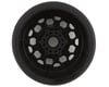 Image 2 for Method RC Velociter Belted Pre-Mount 1/7 On-Road Tires (Black) (2)
