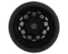 Image 2 for Method RC Velociter Belted Pre-Mount 1/7 On-Road Rear Tires (Black) (2)