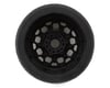 Image 3 for Method RC Velociter Belted Pre-Mount 1/7 On-Road Rear Tires (Black) (2)