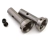 Related: Method RC Titanium Front/Rear CVD Stub Axle (2) (Arrma 1/7 On-Road)