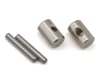 Image 1 for Method RC Titanium Hybrid CVD Yokes & Pins Rebuild Set (2)