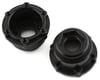 Image 1 for Method RC 6x32 to 17mm Hex Adaptor (Black) (2) (21mm Offset)
