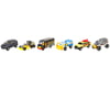 Image 2 for Mattel Matchbox 1/64 Diecast Vehicle Model Assortment (24)