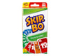 Image 1 for Mattel SKIP BO Card Game