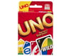 Image 1 for Mattel Uno Card Game