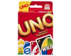 Image 2 for Mattel Uno Card Game