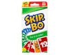 Image 2 for Mattel Skip-Bo Ultimate Sequencing Card Game
