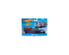 Image 1 for Mattel Hot Wheels Super Rigs Transporter Vehicle W/1/64 Scale Car
