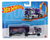 Image 3 for Mattel Hot Wheels Trackin Trucks 1/64 Scale Assorted Diecast Vehicles