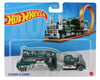 Image 4 for Mattel Hot Wheels Trackin Trucks 1/64 Scale Assorted Diecast Vehicles