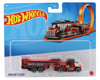 Image 5 for Mattel Hot Wheels Trackin Trucks 1/64 Scale Assorted Diecast Vehicles