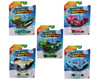 Image 1 for Mattel Hot Wheels Color Shifter 1/64 Scale Diecast Vehicle Assortment (10)