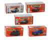 Image 1 for Mattel Matchbox Power Grab 1/64 Scale Vehicle Assortment (48)