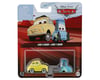 Image 4 for Mattel Disney Pixar Cars 1/64 Scale Assorted Diecast Vehicles