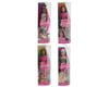 Image 1 for Mattel Barbie Fashionistas Doll Collection Assortment (4)