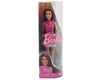 Image 3 for Mattel Barbie Fashionistas Doll Collection Assortment (4)