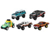 Image 1 for Mattel Hot Wheels Premium Car Culture Circuit Legends Vehicles Assortment (10)