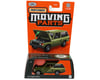 Image 5 for Mattel Matchbox Moving Parts 1/64 Scale Vehicle Assortment (8)