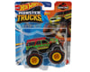 Image 3 for Mattel 1/64 Hot Wheels Monster Truck Assortments (8)