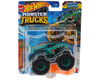 Image 5 for Mattel 1/64 Hot Wheels Monster Truck Assortments (8)