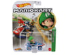 Image 4 for Mattel Hot Wheels Mario Kart Diecast Model Assortment (8)