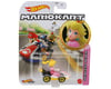 Image 5 for Mattel Hot Wheels Mario Kart Diecast Model Assortment (8)