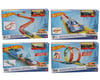 Image 1 for Mattel Hot Wheels Track Builder Pack Assortment (4)