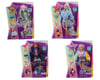 Image 1 for Mattel Barbie "Extra" Doll Assortment (4)