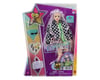 Image 2 for Mattel Barbie "Extra" Doll Assortment (4)