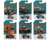 Image 1 for Mattel Hot Wheels 56th Anniversary Assortment (Pearl & Chrome)