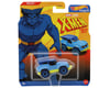 Image 4 for Mattel Hot Wheels Die Cast Blockbuster Character Car