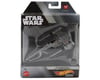 Image 5 for Mattel Hot Wheels Star Wars Replica Ship w/Stand