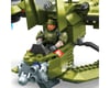 Image 6 for Mattel MEGA Halo UNSC Hornet Recon Aircraft Building Set