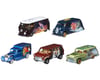 Image 2 for Mattel Hot Wheels Premium Pop Culture Toy Cars Or Trucks Assortment (10)