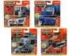 Image 6 for Mattel Matchbox Moving Rigs Vehicle w/Moving Parts Assortment (8)