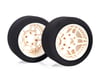 Related: Matrix Tires 37mm 1/8 On-Road Foam Front Tires (32/40 Shore)