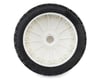 Image 2 for Matrix Tires Neutron 1/8 Off-Road Pre-Mounted Buggy Tires (White) (2) (Clay Super Soft)