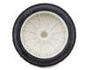 Image 2 for Matrix Tires Nova 1/8 Pre-Mounted Buggy Tires (White) (2) (Clay Super Soft)