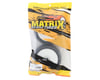 Image 3 for Matrix Tires Stardust 1/8 Off-Road Pre-Mounted Buggy Tires (White) (2) (Clay Super Soft)