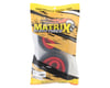 Image 2 for Matrix Tires Blackhole 1/8 Off Road Buggy Tires w/Inserts (2) (Clay Super Soft)