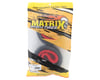 Image 2 for Matrix Tires Stardust 1/8 Off-Road Buggy Tires w/Inserts (2) (Super Soft)