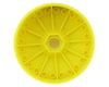 Image 2 for Matrix Tires 1/8 Off-Road Rims (Yellow) (4)