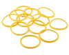 Image 1 for Matrix Tires 1/8 Buggy Tire Side Wall Hardening Rings (12) (Hard)