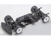 Related: Mugen Seiki MTC2 Competition 1/10 Electric Touring Car Graphite Chassis Kit
