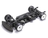 Image 1 for Mugen Seiki MTC2R Competition 1/10 Electric Touring Car Kit (Graphite Chassis)