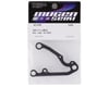 Image 2 for Mugen Seiki MTC2 Rear Lower Carbon Arm