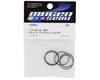 Image 2 for Mugen Seiki MTC Differential Case O-Ring (5)